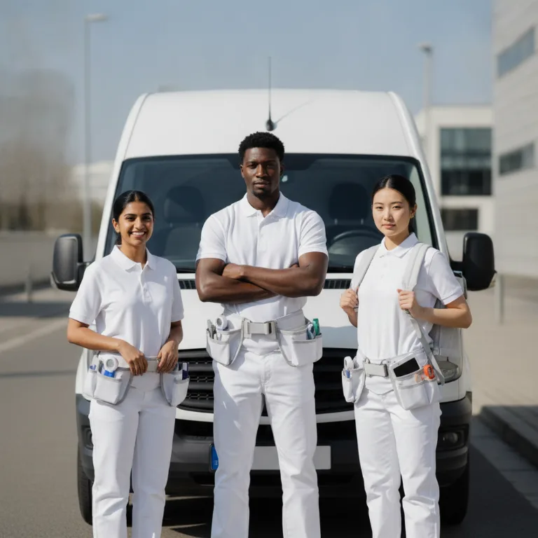 Meal Delivery team in South Boston